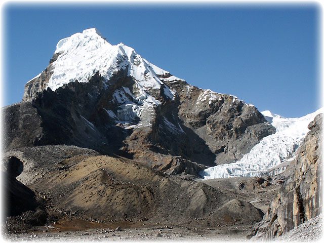 trekking peaks in nepal